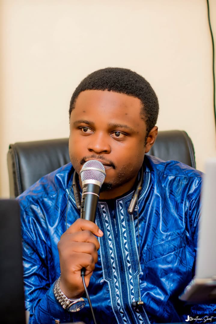 Koffi B. BUBAKA