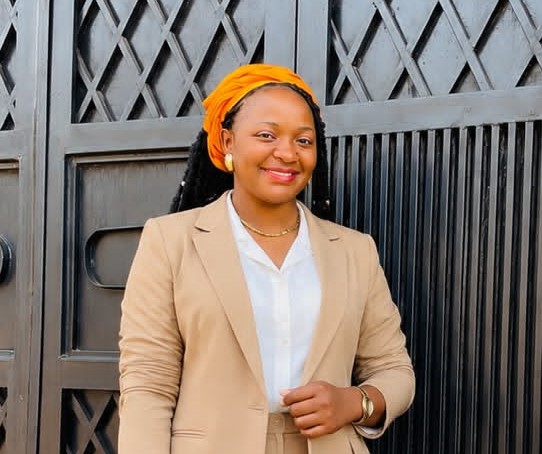 Bénie BUSIME MIRINGANE