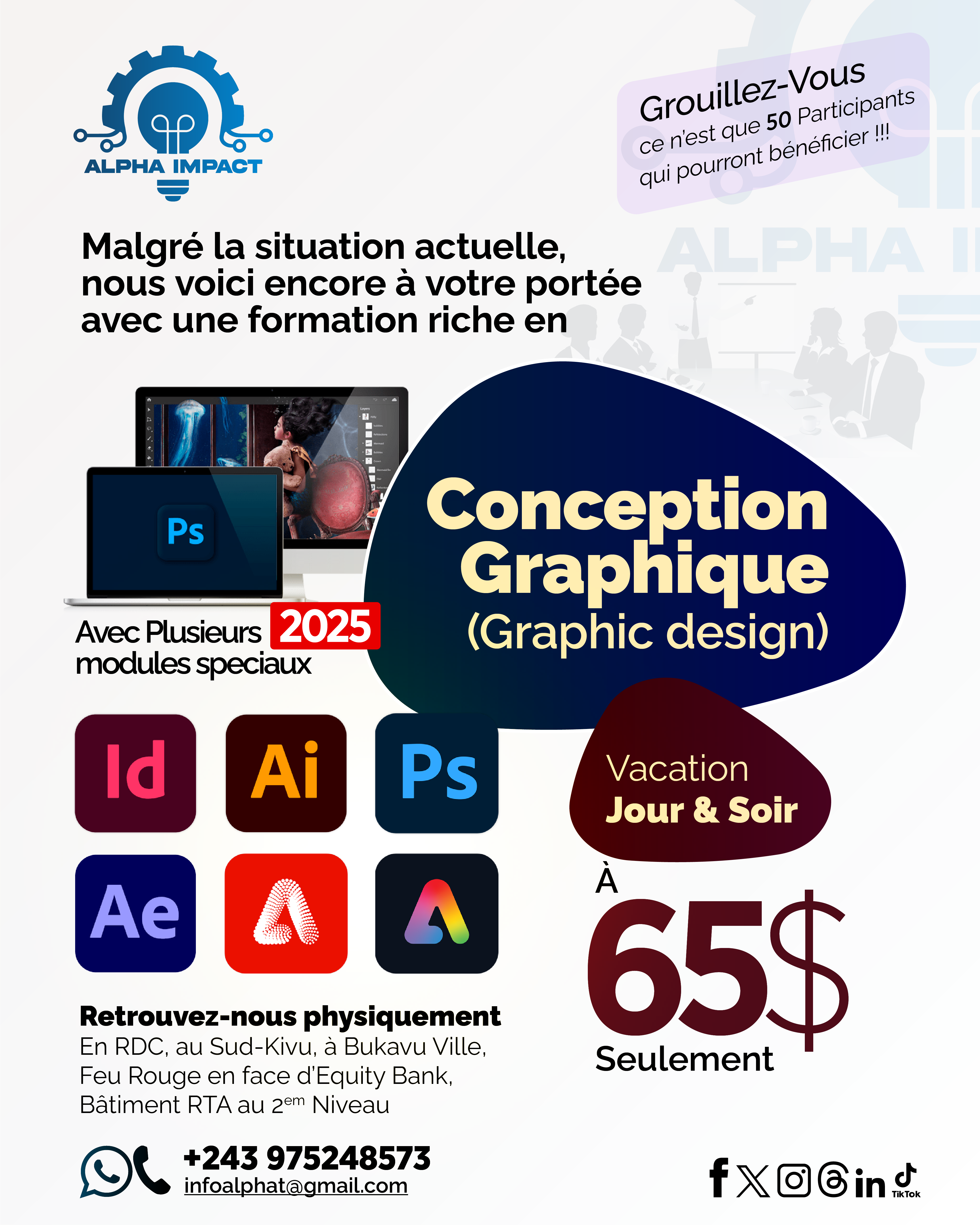 Graphisme et Design